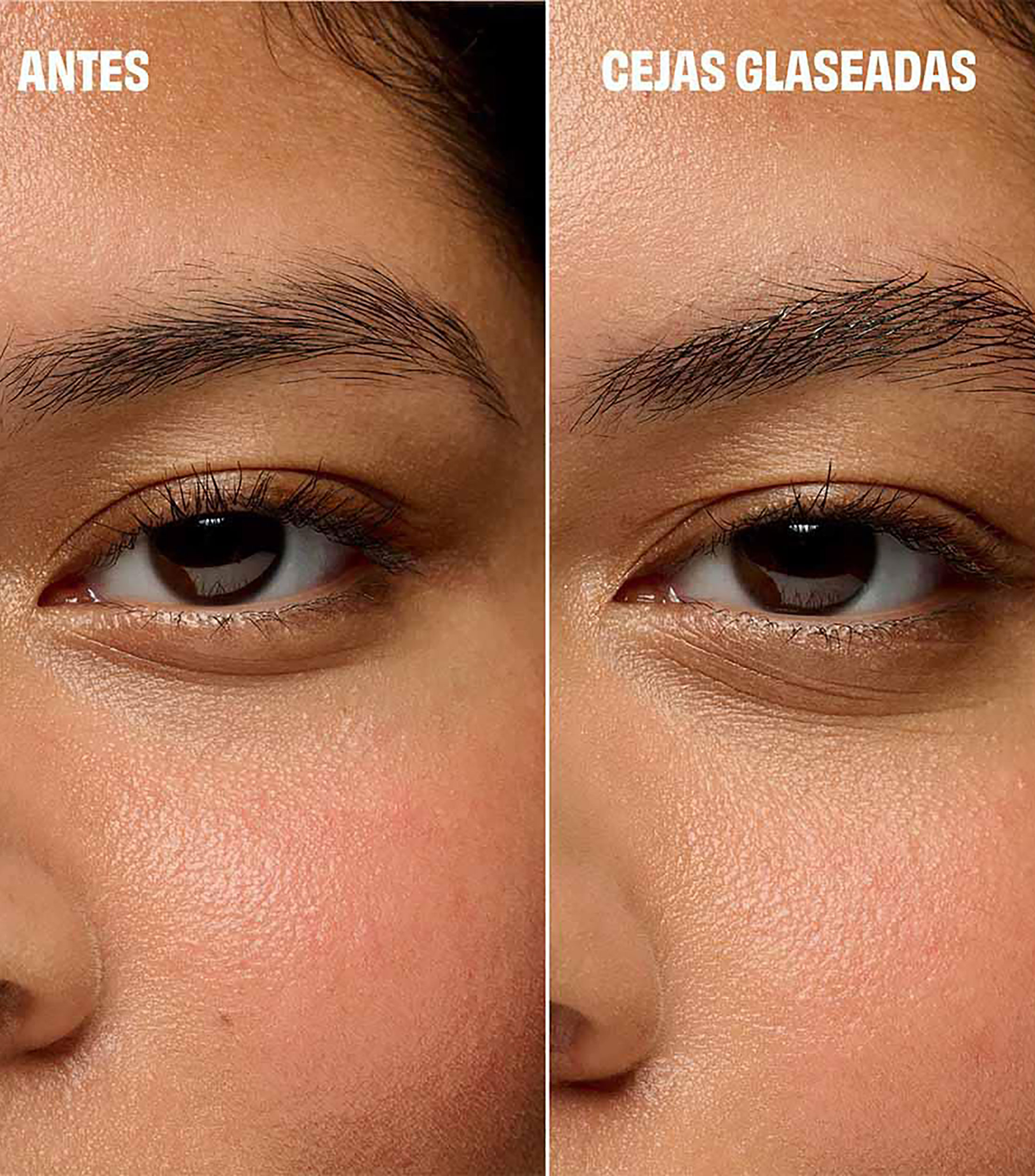 Gel de cejas Dream Sheen Brow Glaze, 5 ml